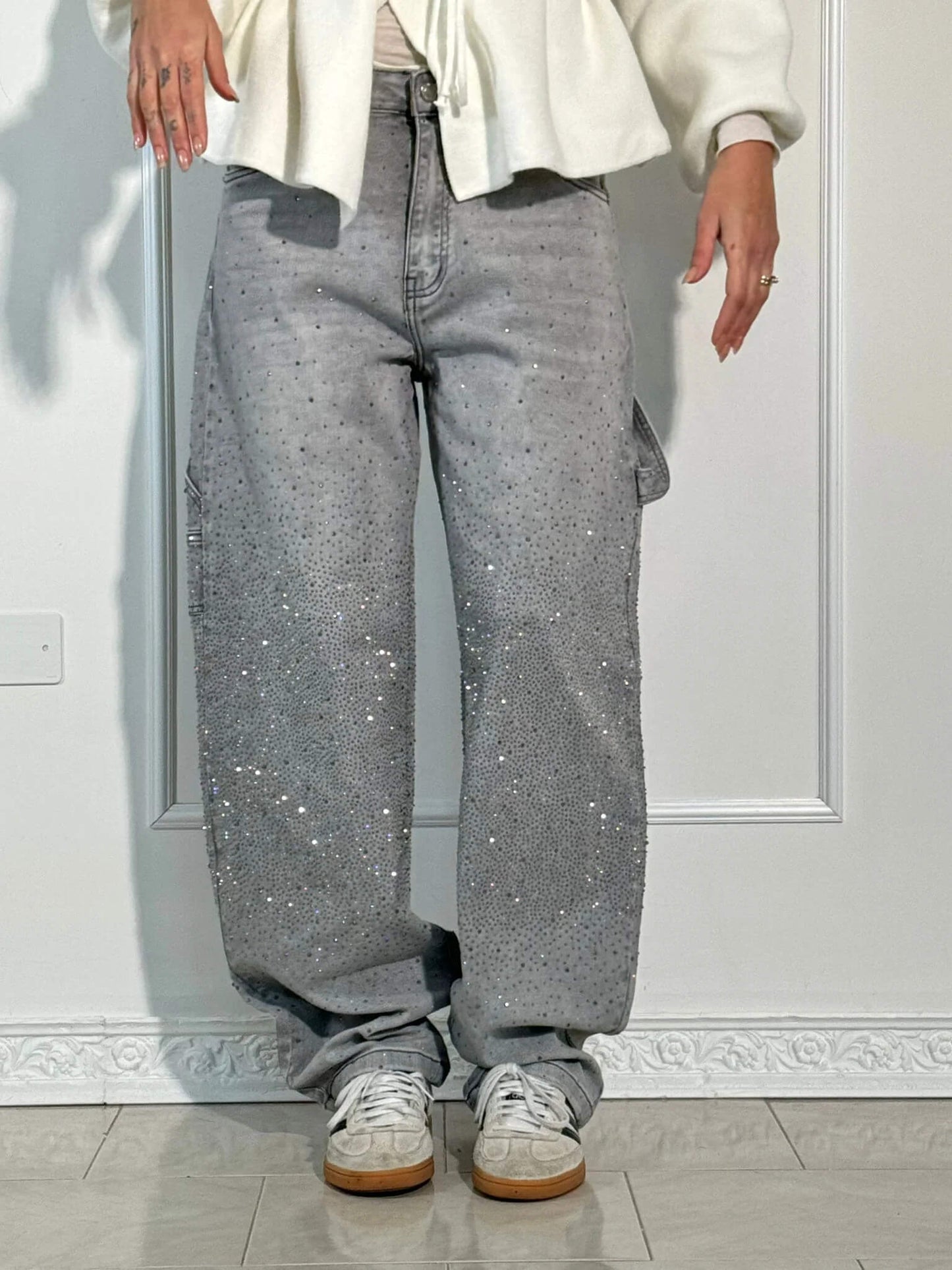 Belle™ Sparkling Women's Jeans