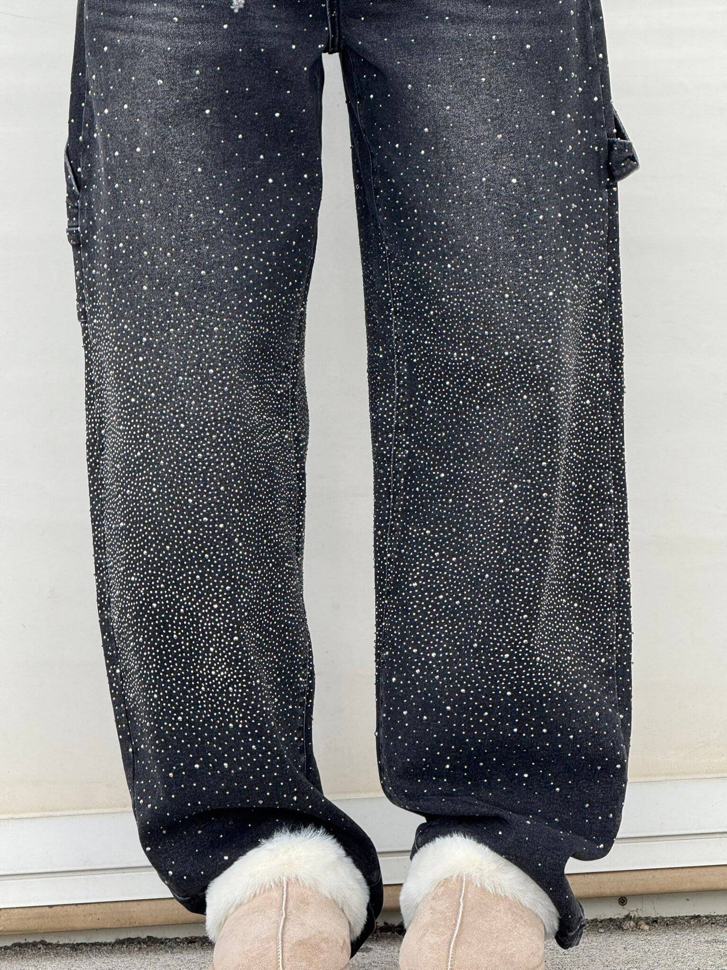 Belle™ Sparkling Women's Jeans