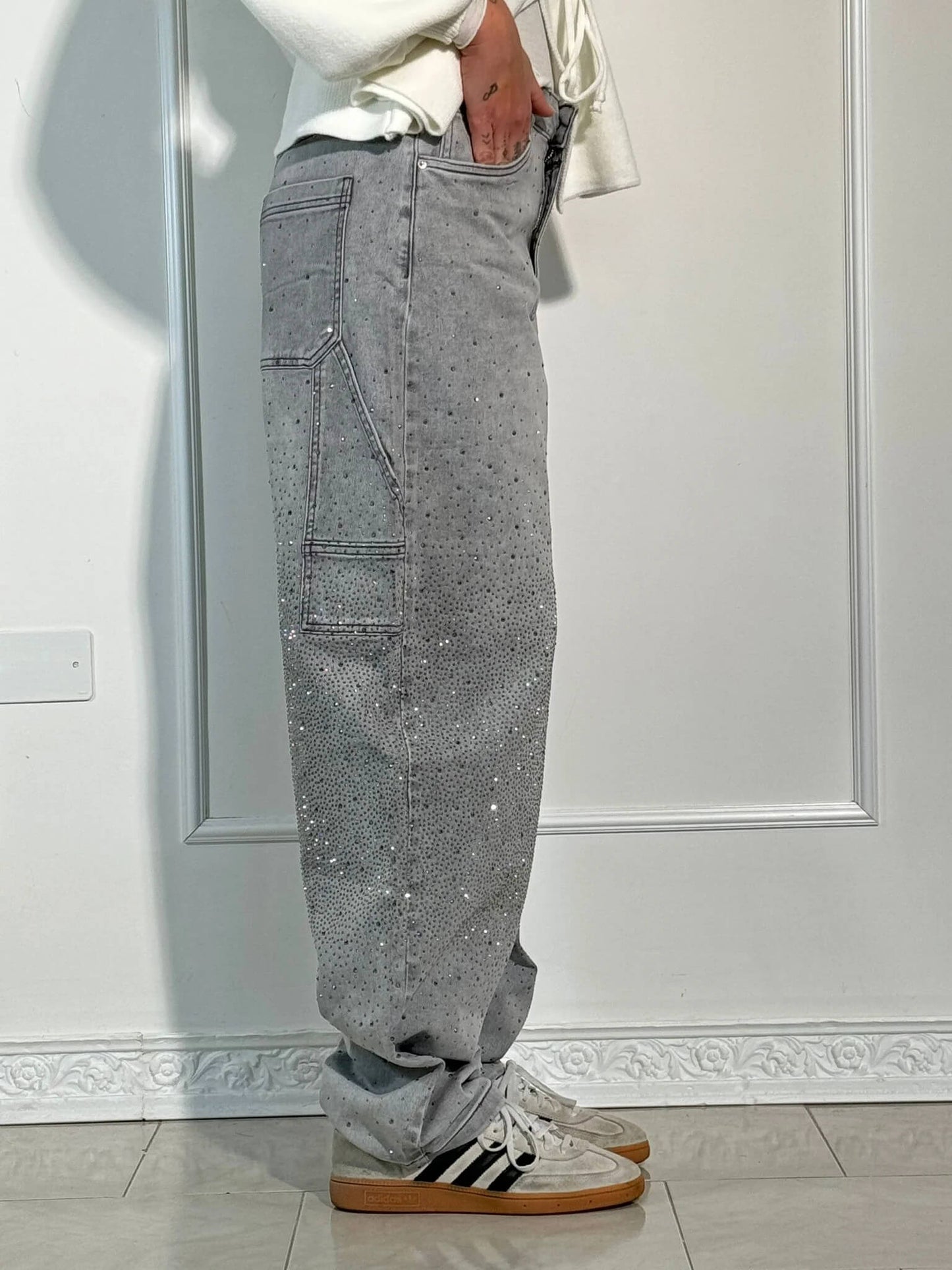 Belle™ Sparkling Women's Jeans