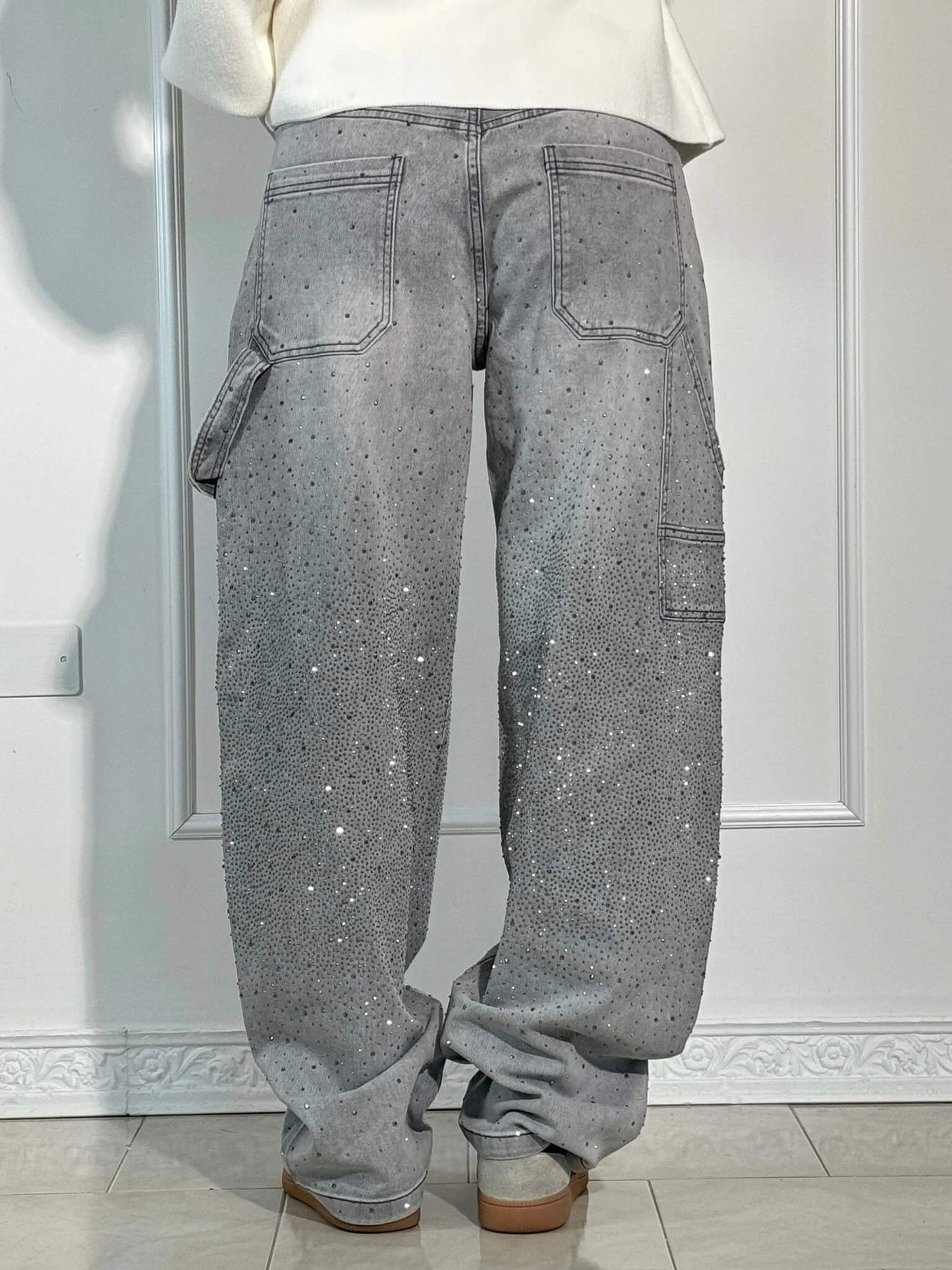 Belle™ Sparkling Women's Jeans