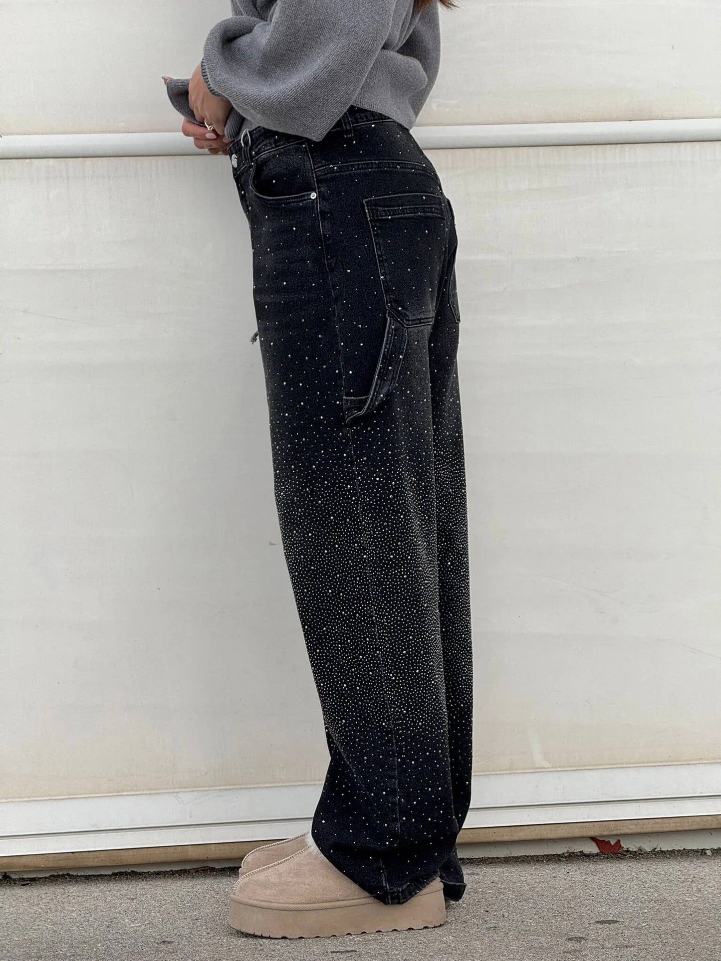 Belle™ Sparkling Women's Jeans