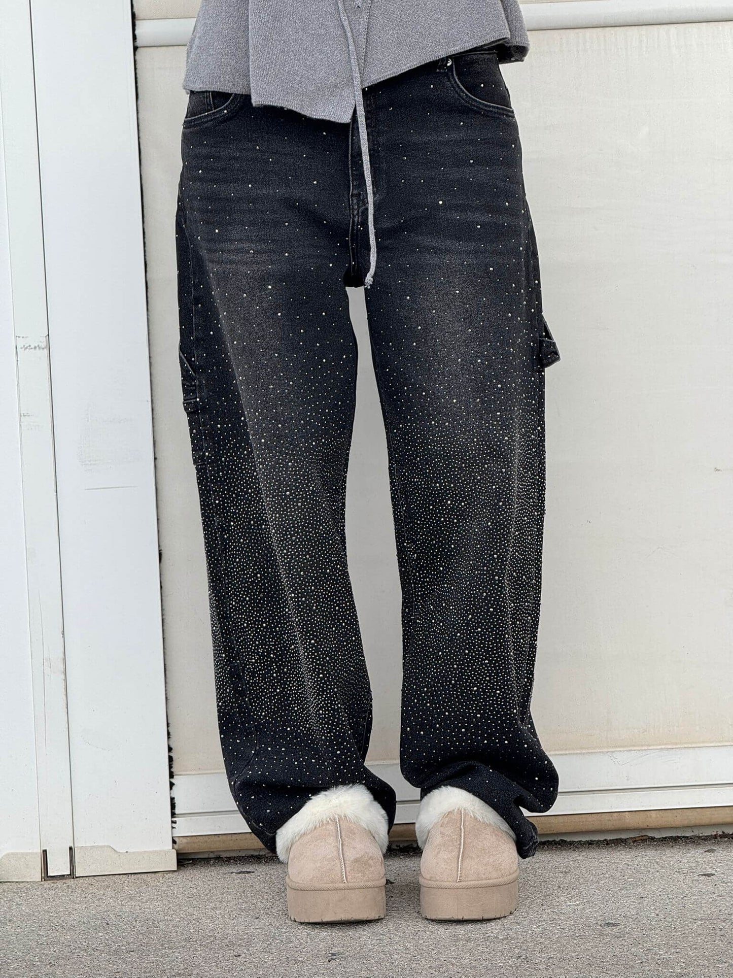 Belle™ Sparkling Women's Jeans