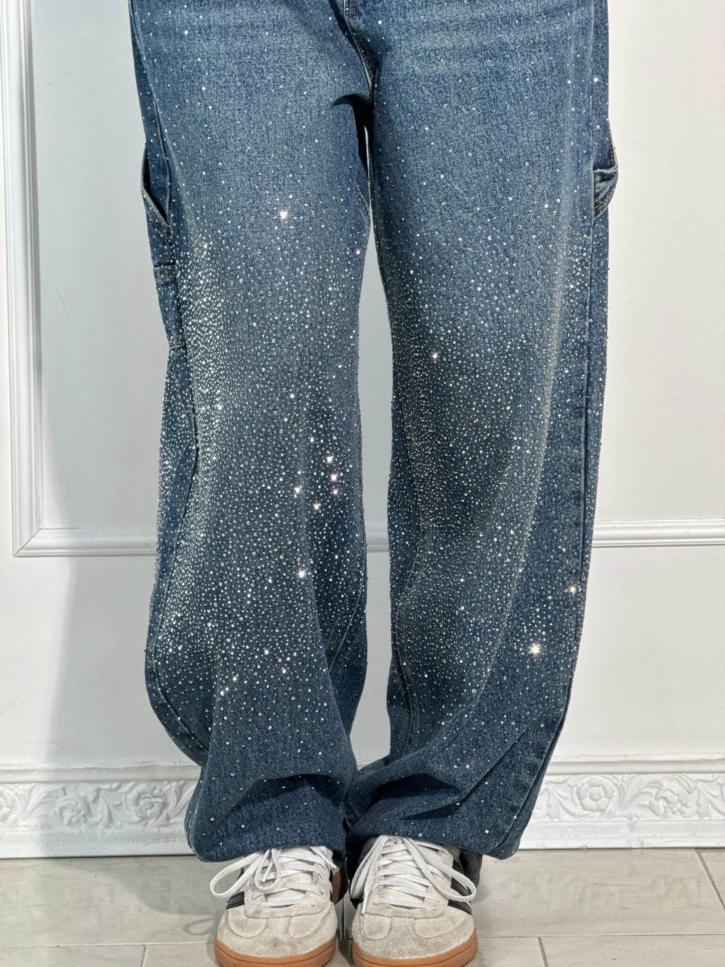 Belle™ Sparkling Women's Jeans