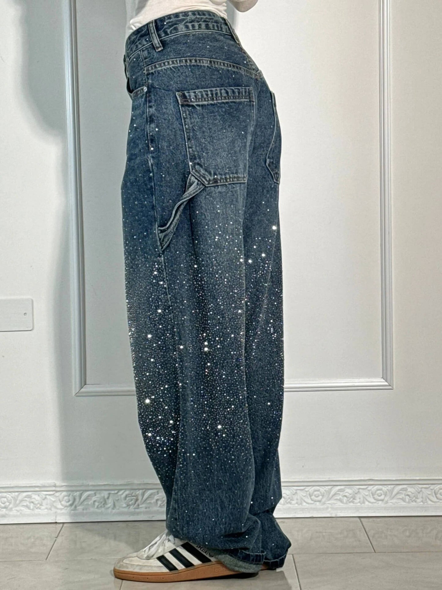 Belle™ Sparkling Women's Jeans