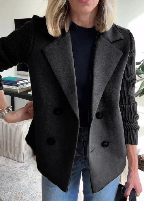 Pien | Elegant Spring Coat