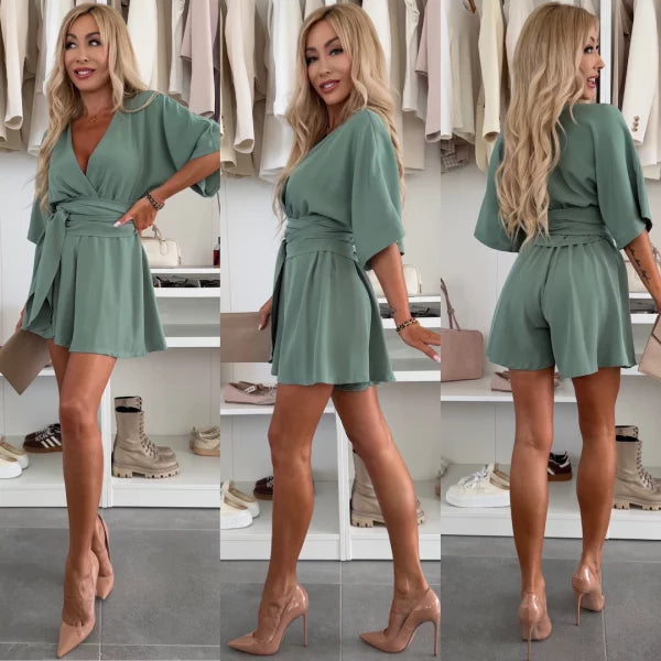 Christina™ | Elegante jurk
