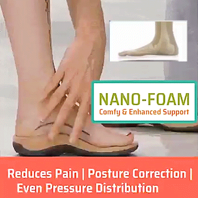 Charming™ - Stylish Orthopedic Boots