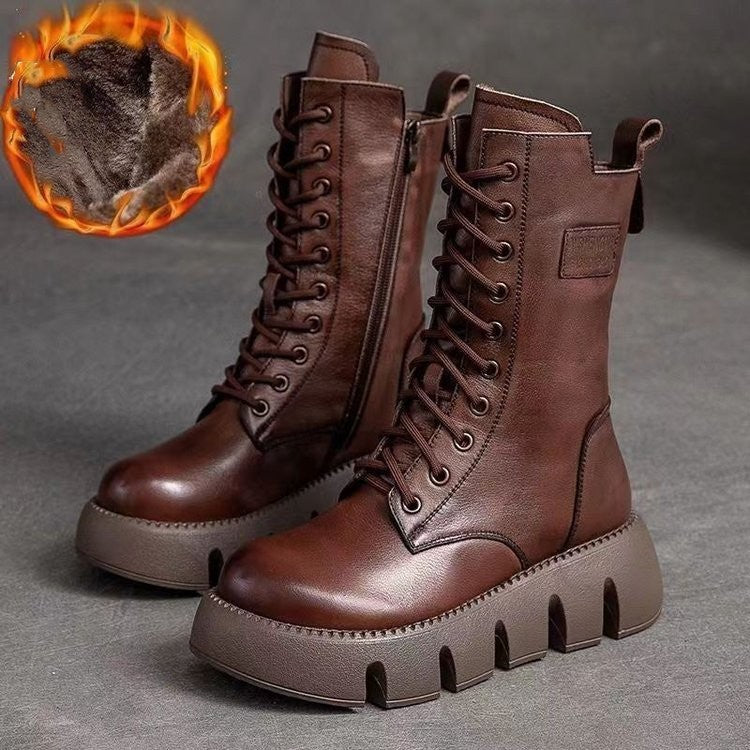 Charming™ - Stylish Orthopedic Boots