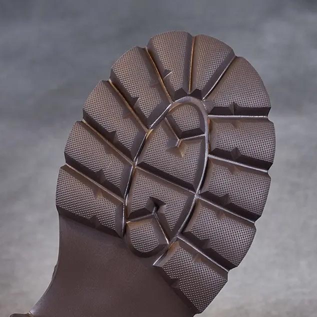Women's orthopedic leather boots - perfect gift
