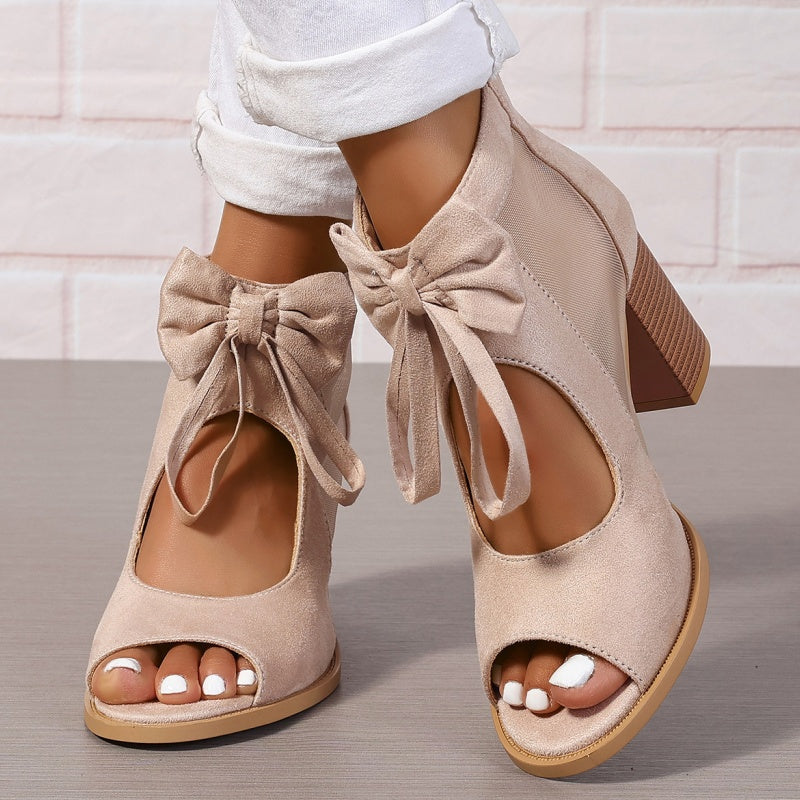 Dorien™ | Casual and stylish heels