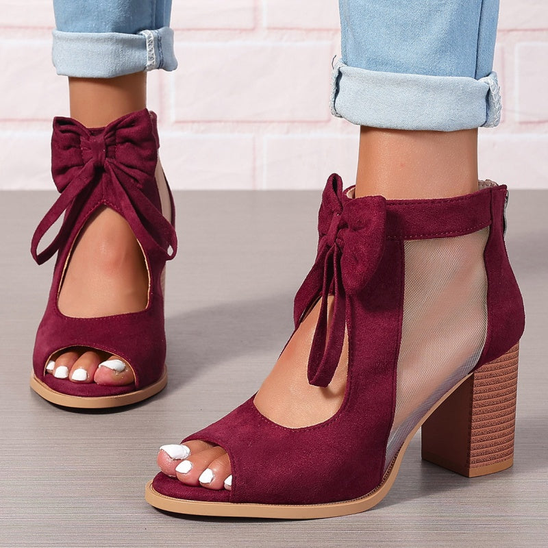 Dorien™ | Casual and stylish heels