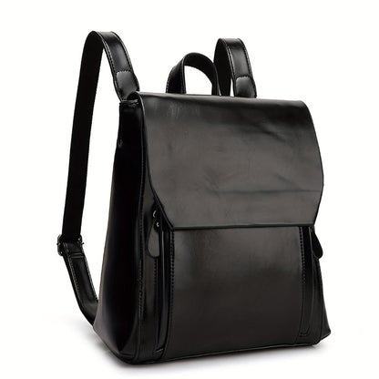 Brooke | Chic Minimalist Backpack Bag