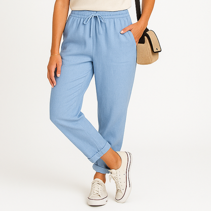 Michelle™ | Lentebroek