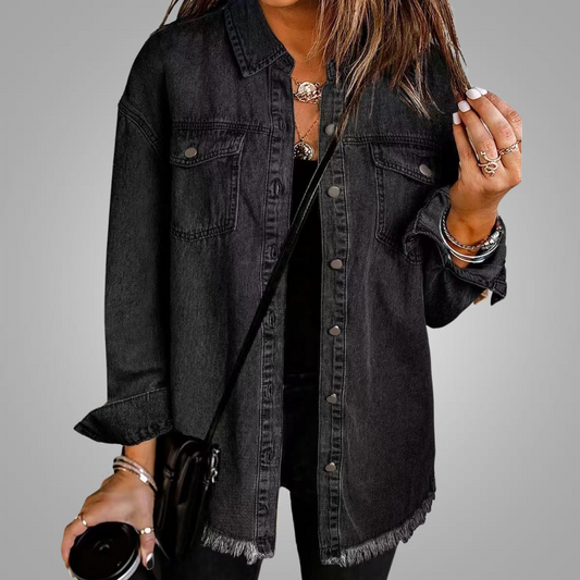 Roxanne™ | Vintage Denimjas