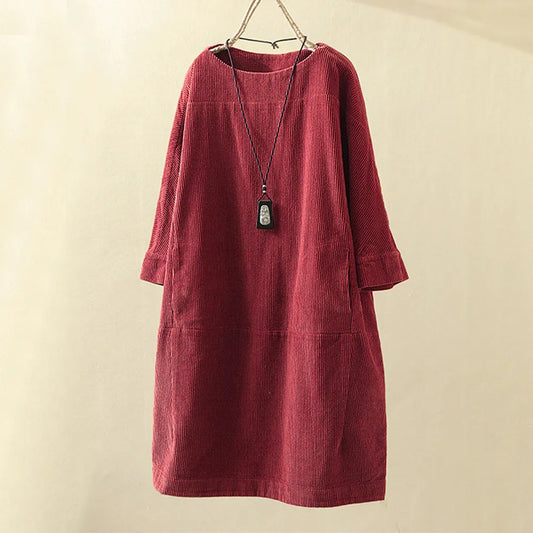Adelaida™⏐Velvet dress