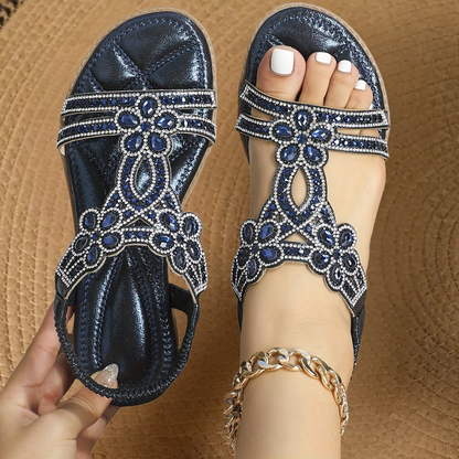 Anita™ | Orthopedische Ibiza-style sandalen