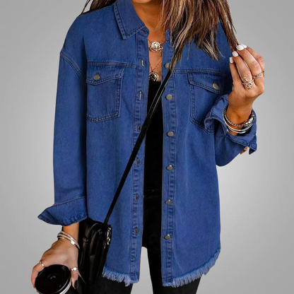 Roxanne™ | Vintage Denimjas