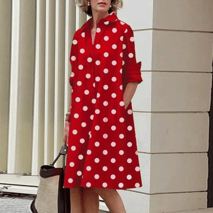 Carolien™ | Elegante jurk
