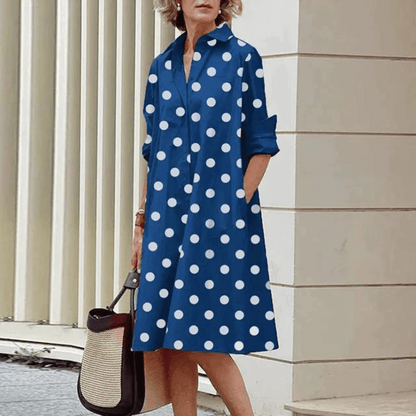 Carolien™ | Elegante jurk