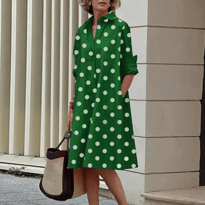 Carolien™ | Elegante jurk
