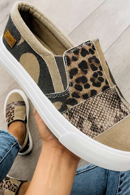 Noemi™ | Trendy gemakkelijke instappers
