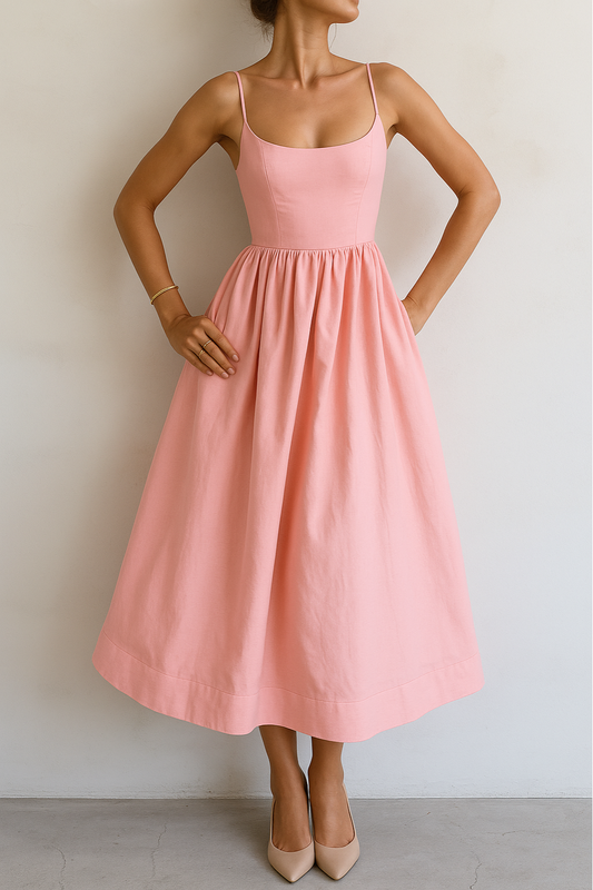 Nicolette™ | Elegante jurk