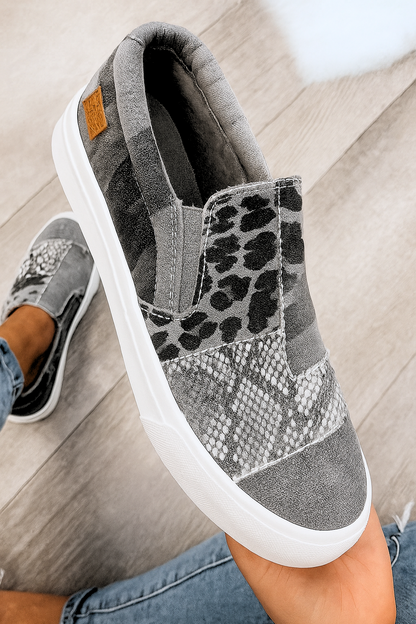 Noemi™ | Trendy gemakkelijke instappers