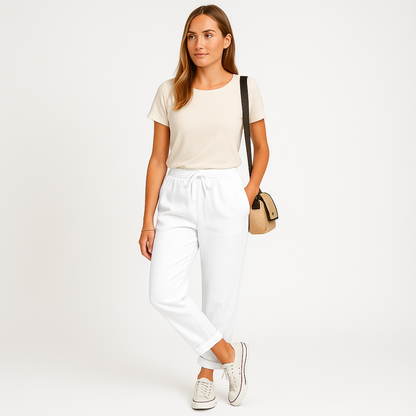 Michelle™ | Lentebroek