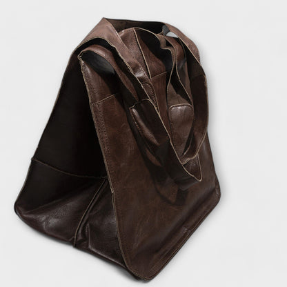 Amelia | Stylish Large Tote Bag