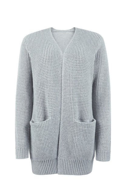 Melona™ | Knitted vest