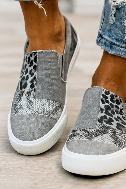 Noemi™ | Trendy gemakkelijke instappers
