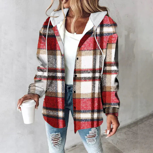 Aceris | Autumn vest