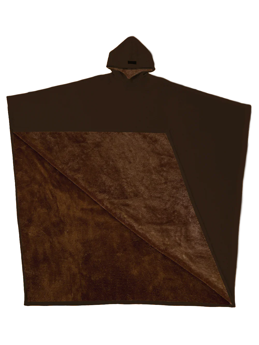 Eden Hoodie Blanket – Your Cocoon of Comfort