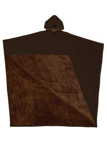 Eden Hoodie Blanket – Your Cocoon of Comfort