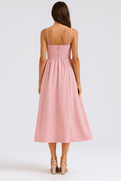 Nicolette™ | Elegante jurk