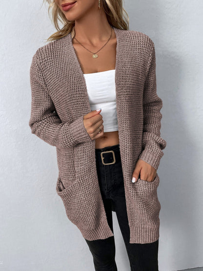 Melona™ | Knitted vest