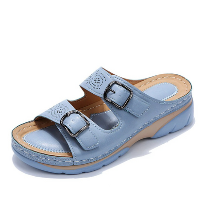 Sandra™ | Orthopedische sandalen