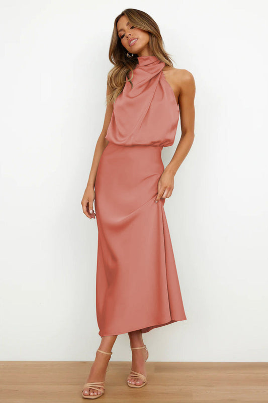 Annie | Elegant Stylish Summer Dress