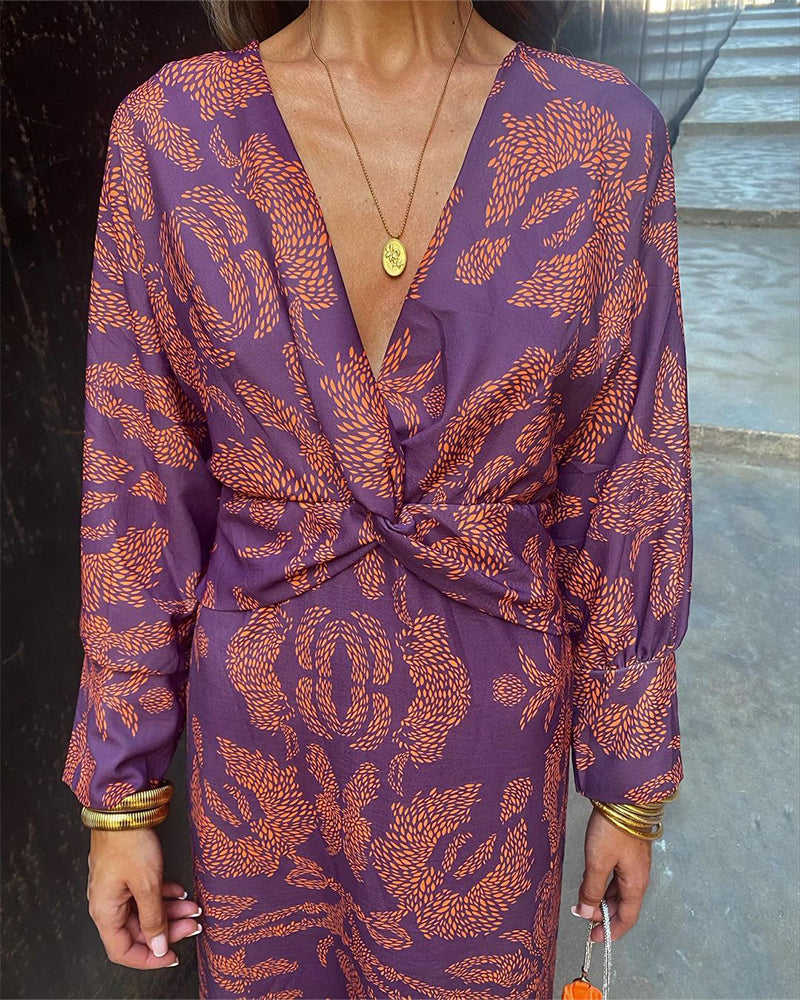 Els™ | Elegante jurk