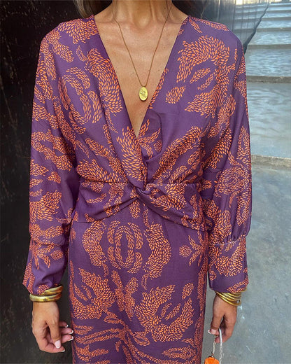 Els™ | Elegante jurk