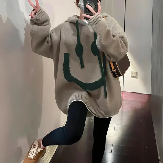 Cheers | Warm and cozy hoodie