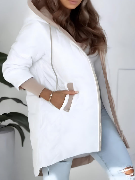 Elisa™ Elegant winter coat