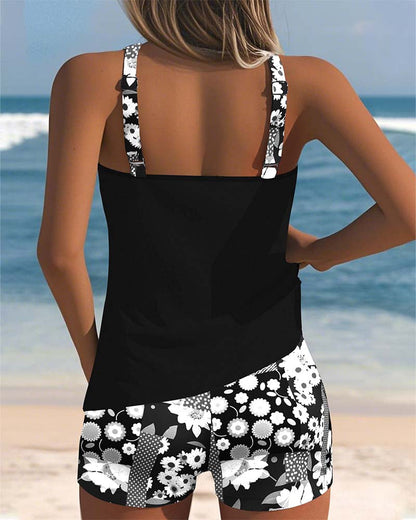Nina® | Fashionable Swimwear Set