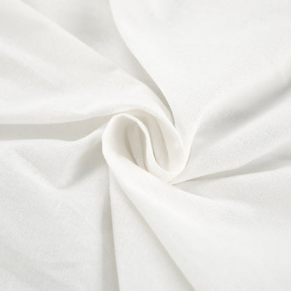 Camila | Elegant Stylish White Blouse