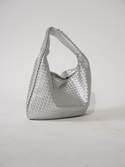 Hailey | Stylish Quilted Hand Bag