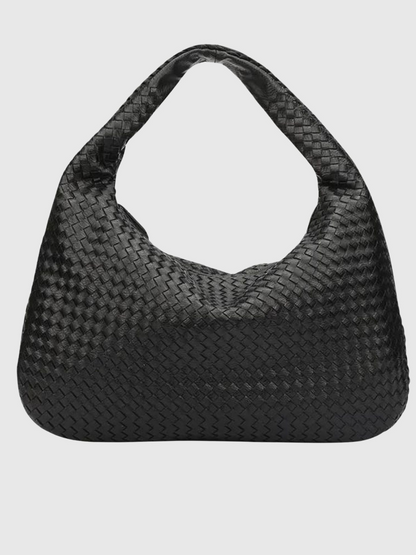 Hailey | Stylish Quilted Hand Bag