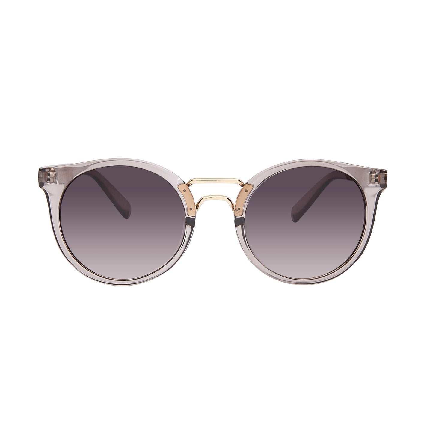 Biella Grey Solbrille - CLASSIC | WOMEN