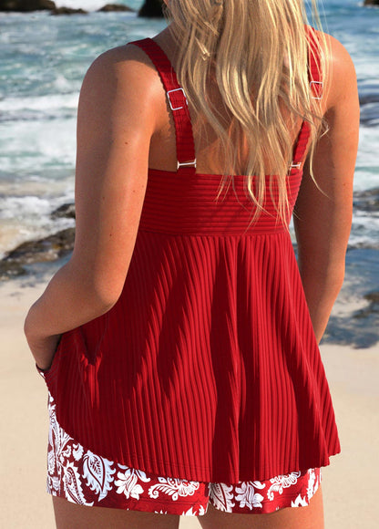 Stella | Contemporary Relaxed Swim Set