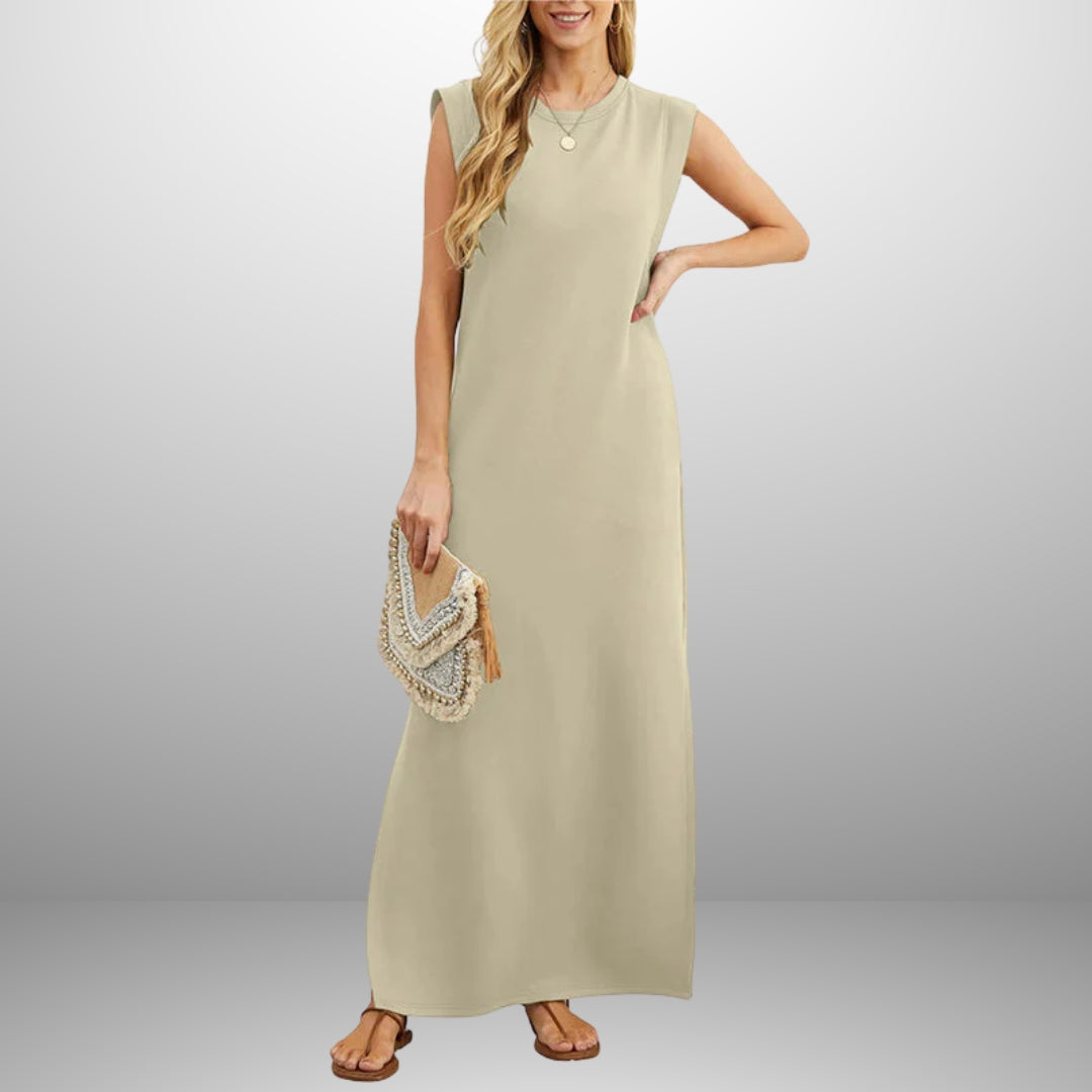 Willow | Classic Summer Long Dress