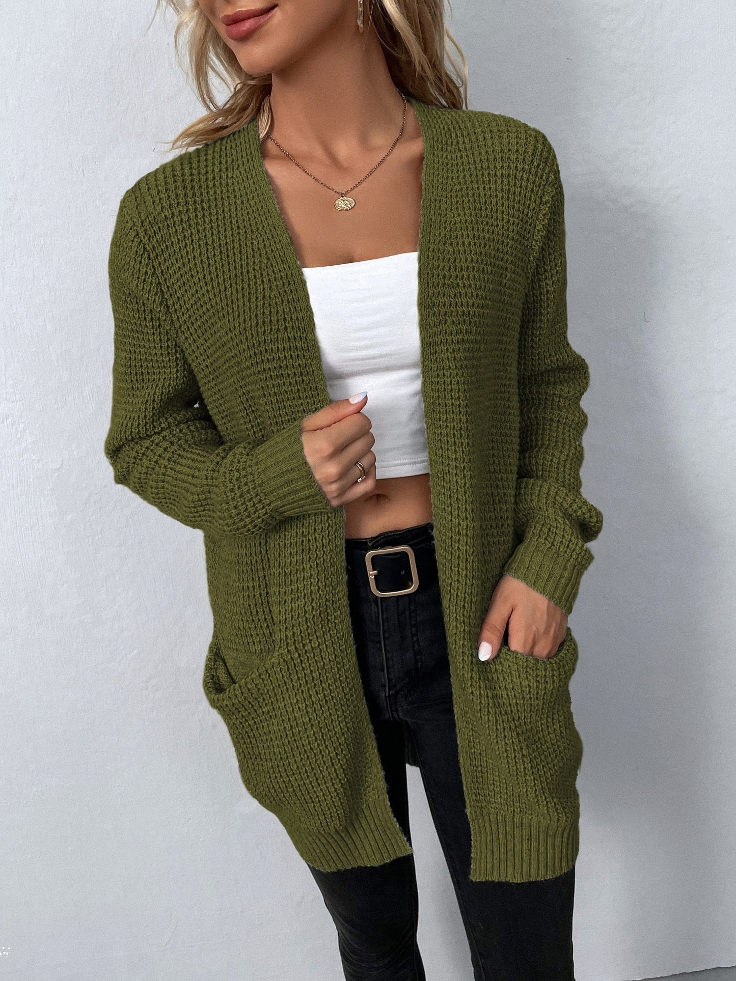 Melona™ | Knitted vest